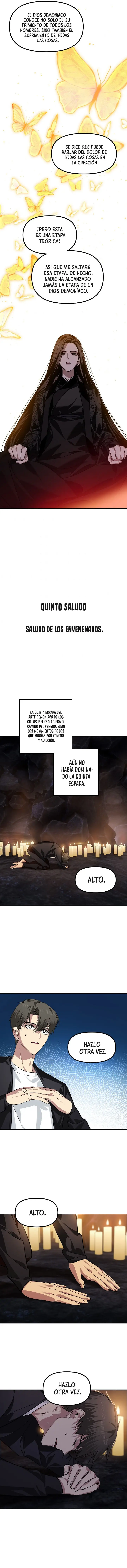 Read SSS-Class Revival Hunter ES Manga Online