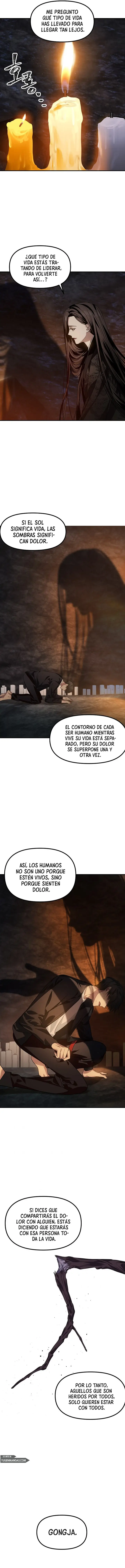 Read SSS-Class Revival Hunter ES Manga Online