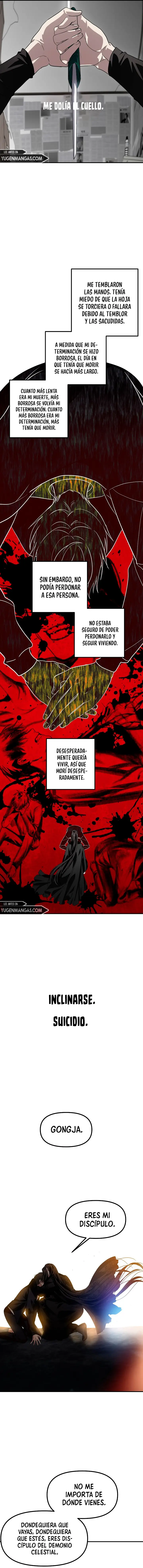 Read SSS-Class Revival Hunter ES Manga Online