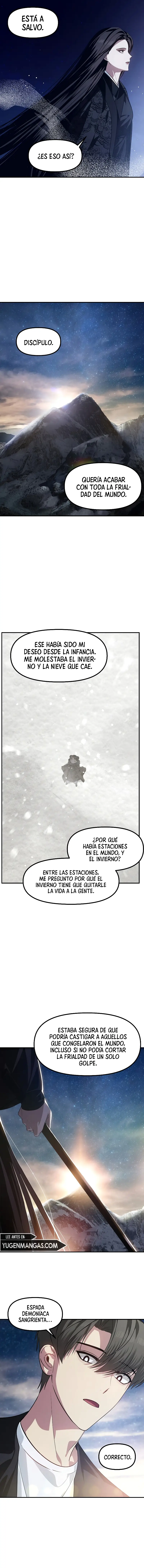 Read SSS-Class Revival Hunter ES Manga Online