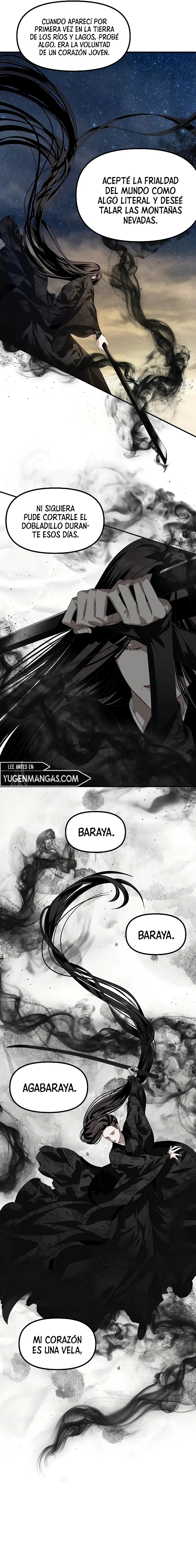 Read SSS-Class Revival Hunter ES Manga Online