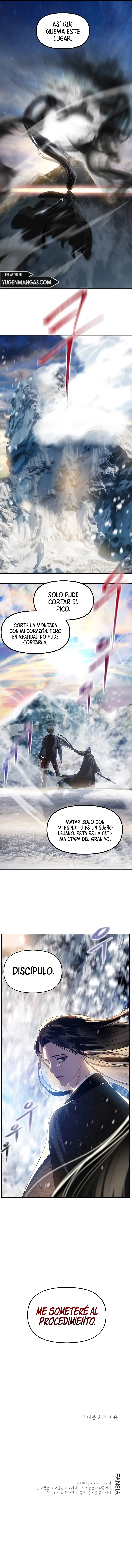 Read SSS-Class Revival Hunter ES Manga Online