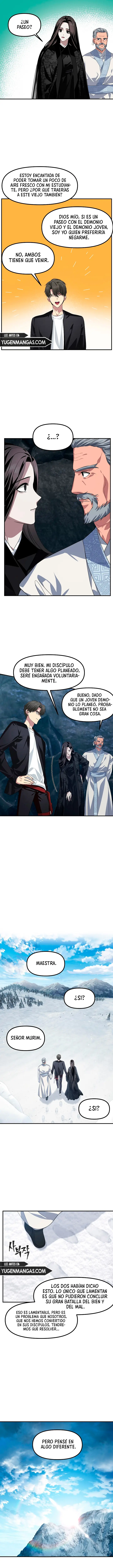 Read SSS-Class Revival Hunter ES Manga Online