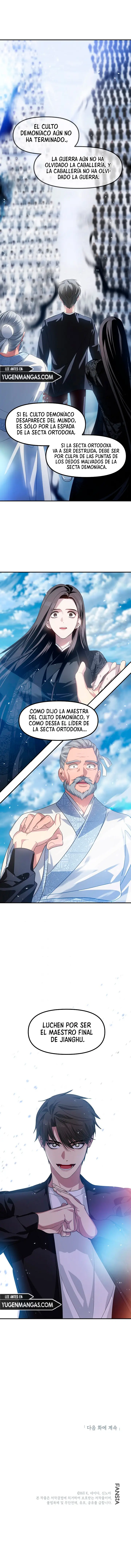Read SSS-Class Revival Hunter ES Manga Online