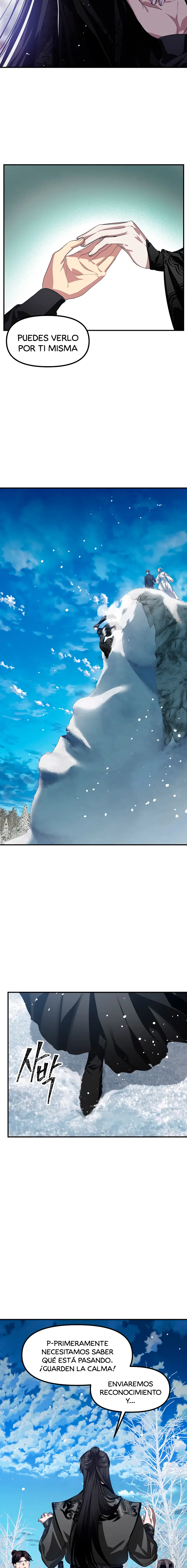 Read SSS-Class Revival Hunter ES Manga Online