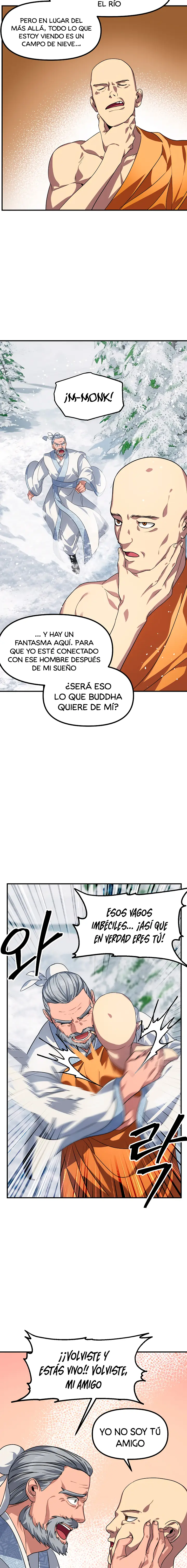 Read SSS-Class Revival Hunter ES Manga Online