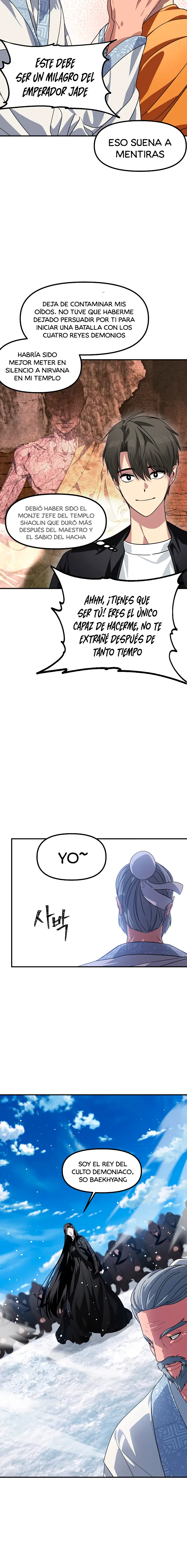 Read SSS-Class Revival Hunter ES Manga Online