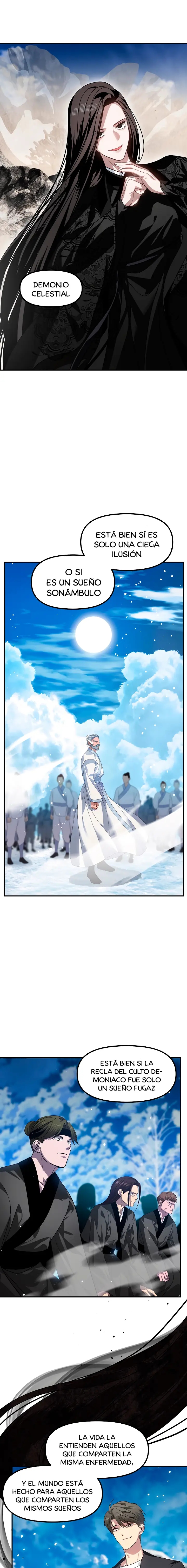 Read SSS-Class Revival Hunter ES Manga Online