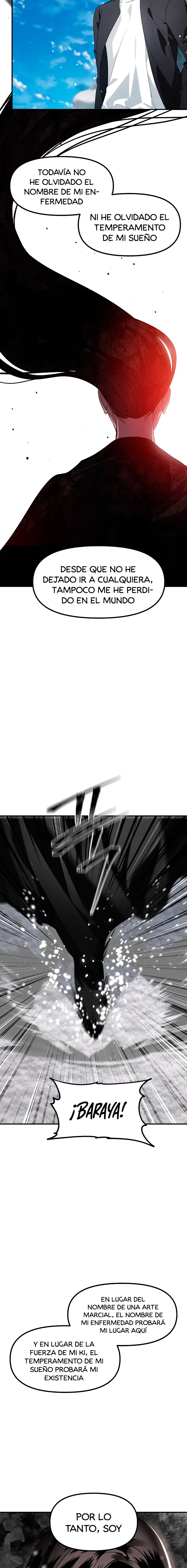 Read SSS-Class Revival Hunter ES Manga Online