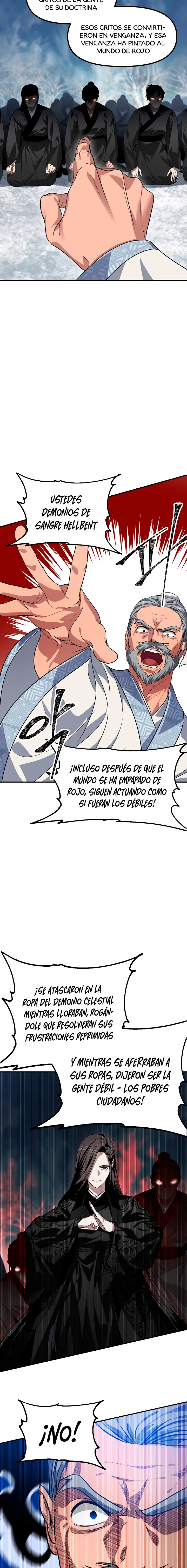 Read SSS-Class Revival Hunter ES Manga Online