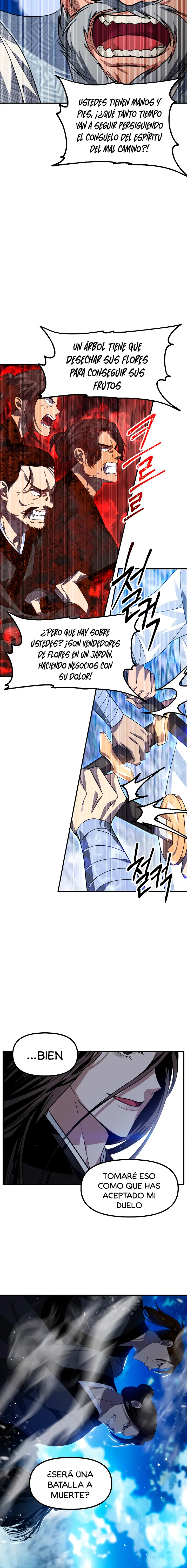 Read SSS-Class Revival Hunter ES Manga Online