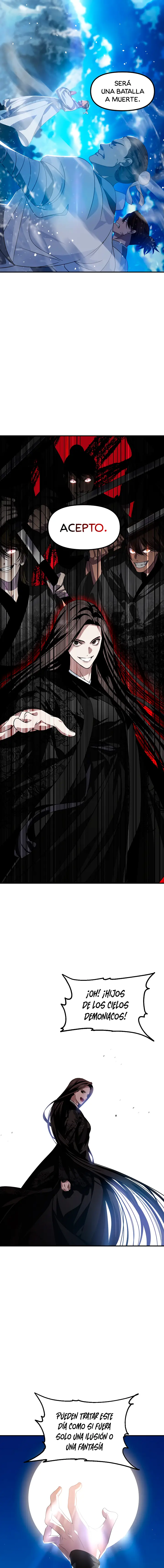 Read SSS-Class Revival Hunter ES Manga Online