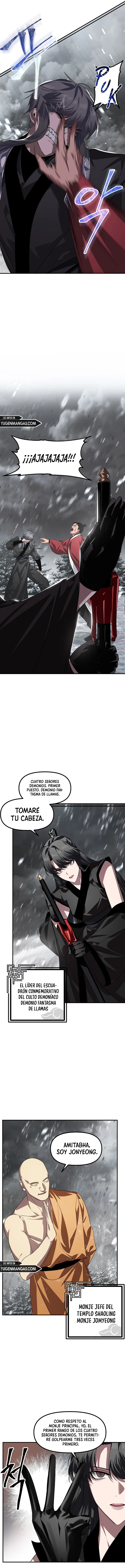 Read SSS-Class Revival Hunter ES Manga Online