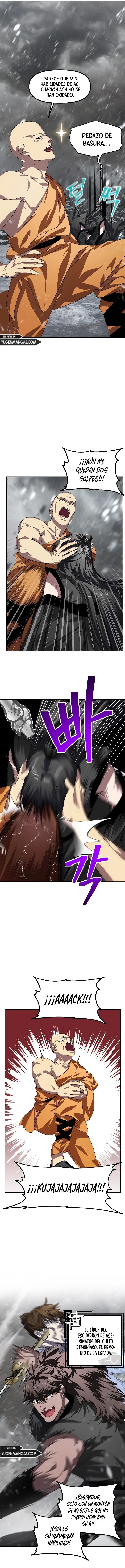 Read SSS-Class Revival Hunter ES Manga Online