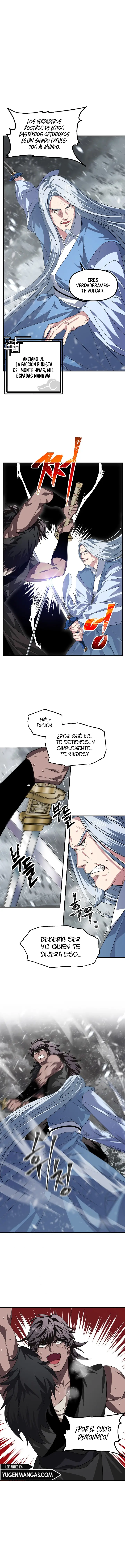 Read SSS-Class Revival Hunter ES Manga Online