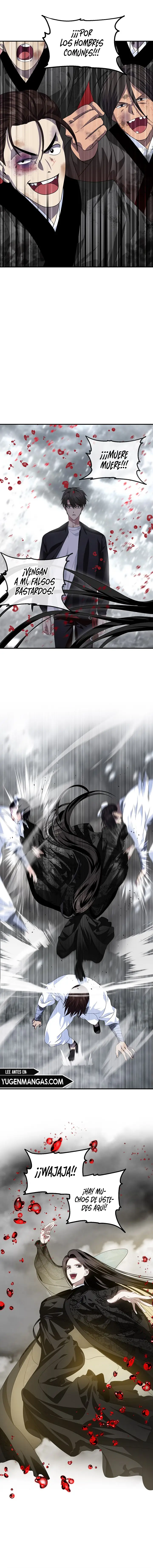Read SSS-Class Revival Hunter ES Manga Online