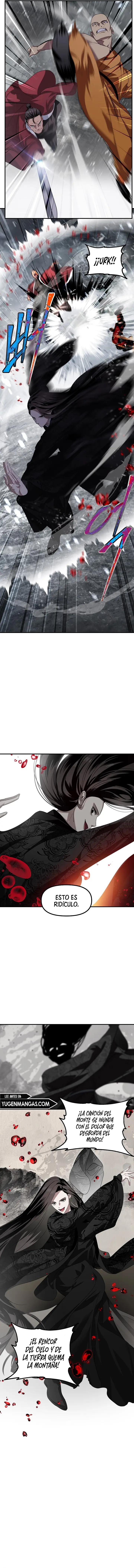 Read SSS-Class Revival Hunter ES Manga Online