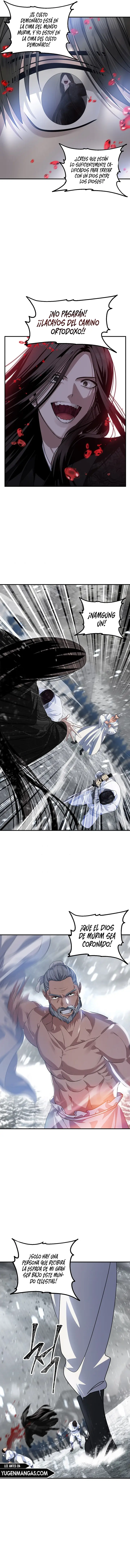 Read SSS-Class Revival Hunter ES Manga Online