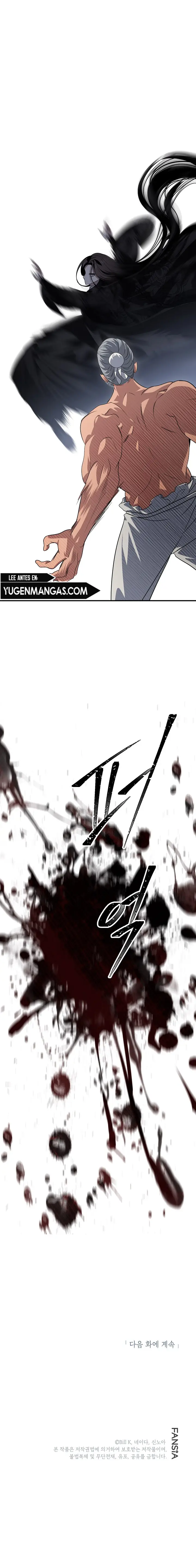Read SSS-Class Revival Hunter ES Manga Online