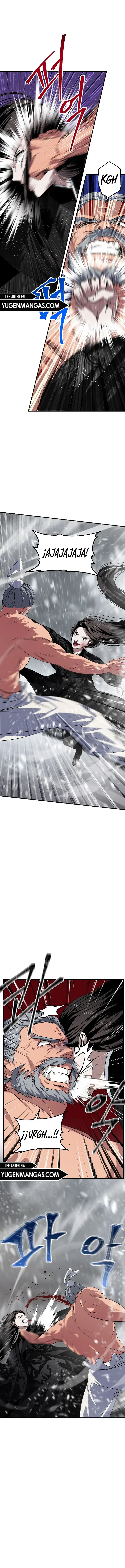 Read SSS-Class Revival Hunter ES Manga Online