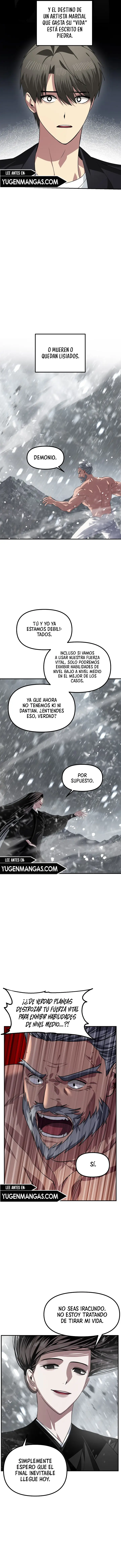 Read SSS-Class Revival Hunter ES Manga Online