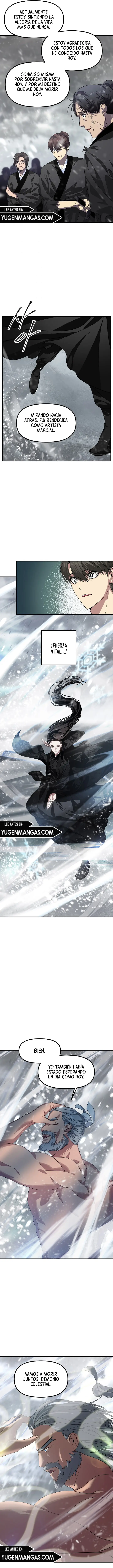 Read SSS-Class Revival Hunter ES Manga Online