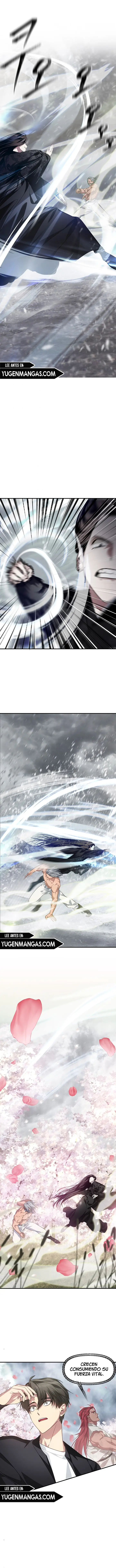 Read SSS-Class Revival Hunter ES Manga Online