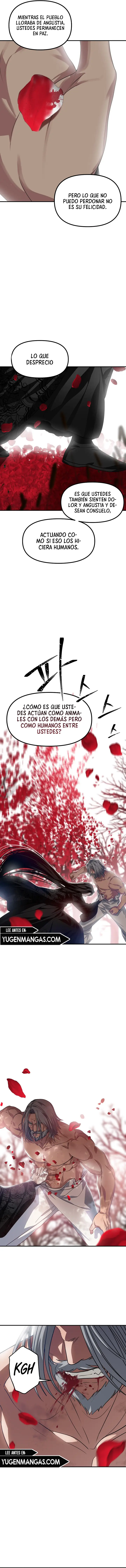 Read SSS-Class Revival Hunter ES Manga Online