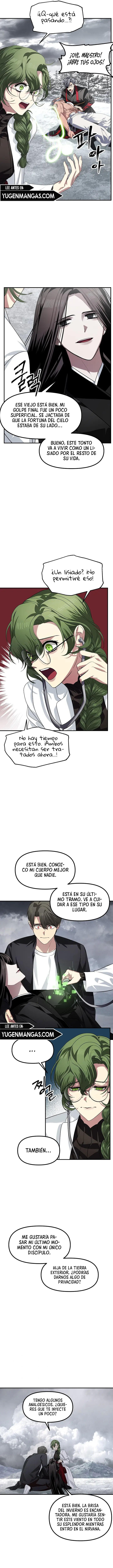 Read SSS-Class Revival Hunter ES Manga Online