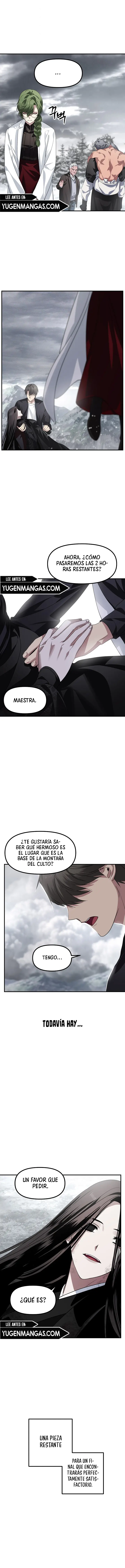 Read SSS-Class Revival Hunter ES Manga Online