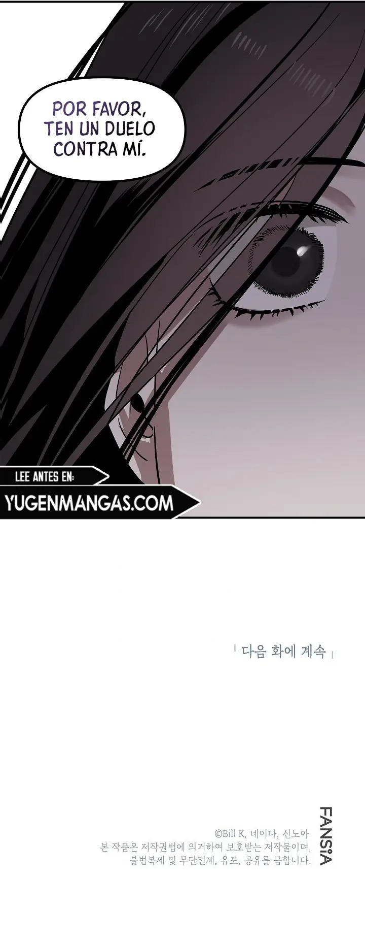 Read SSS-Class Revival Hunter ES Manga Online