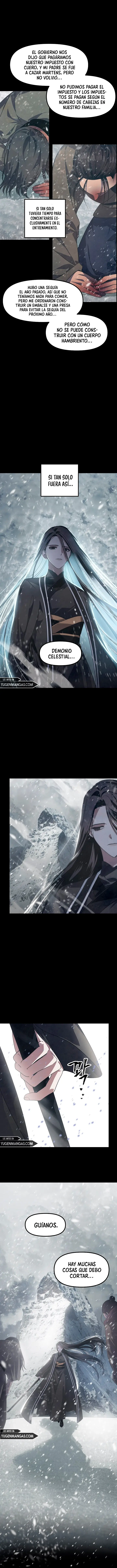 Read SSS-Class Revival Hunter ES Manga Online