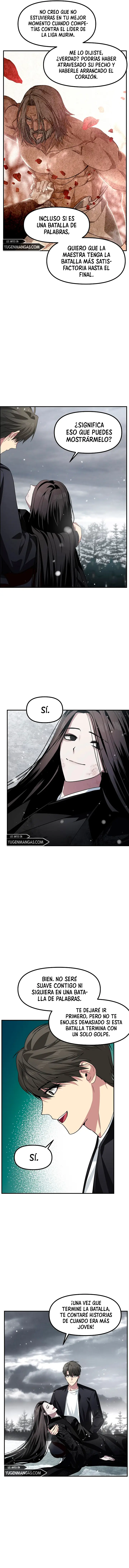 Read SSS-Class Revival Hunter ES Manga Online
