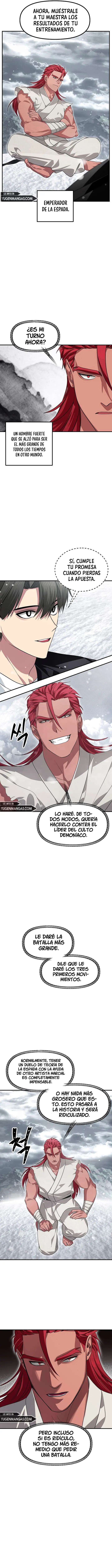 Read SSS-Class Revival Hunter ES Manga Online