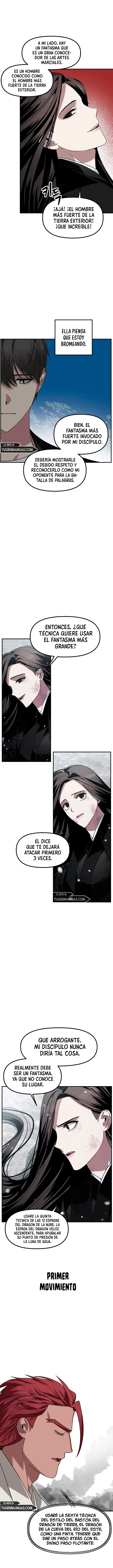 Read SSS-Class Revival Hunter ES Manga Online