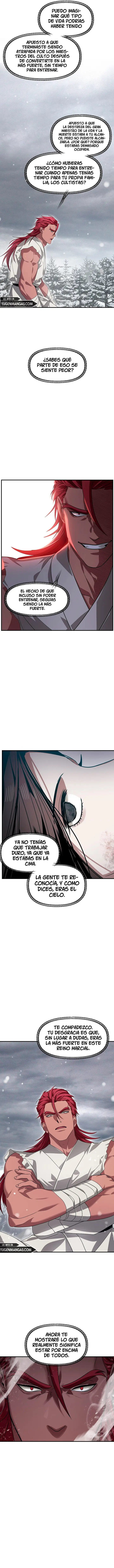 Read SSS-Class Revival Hunter ES Manga Online