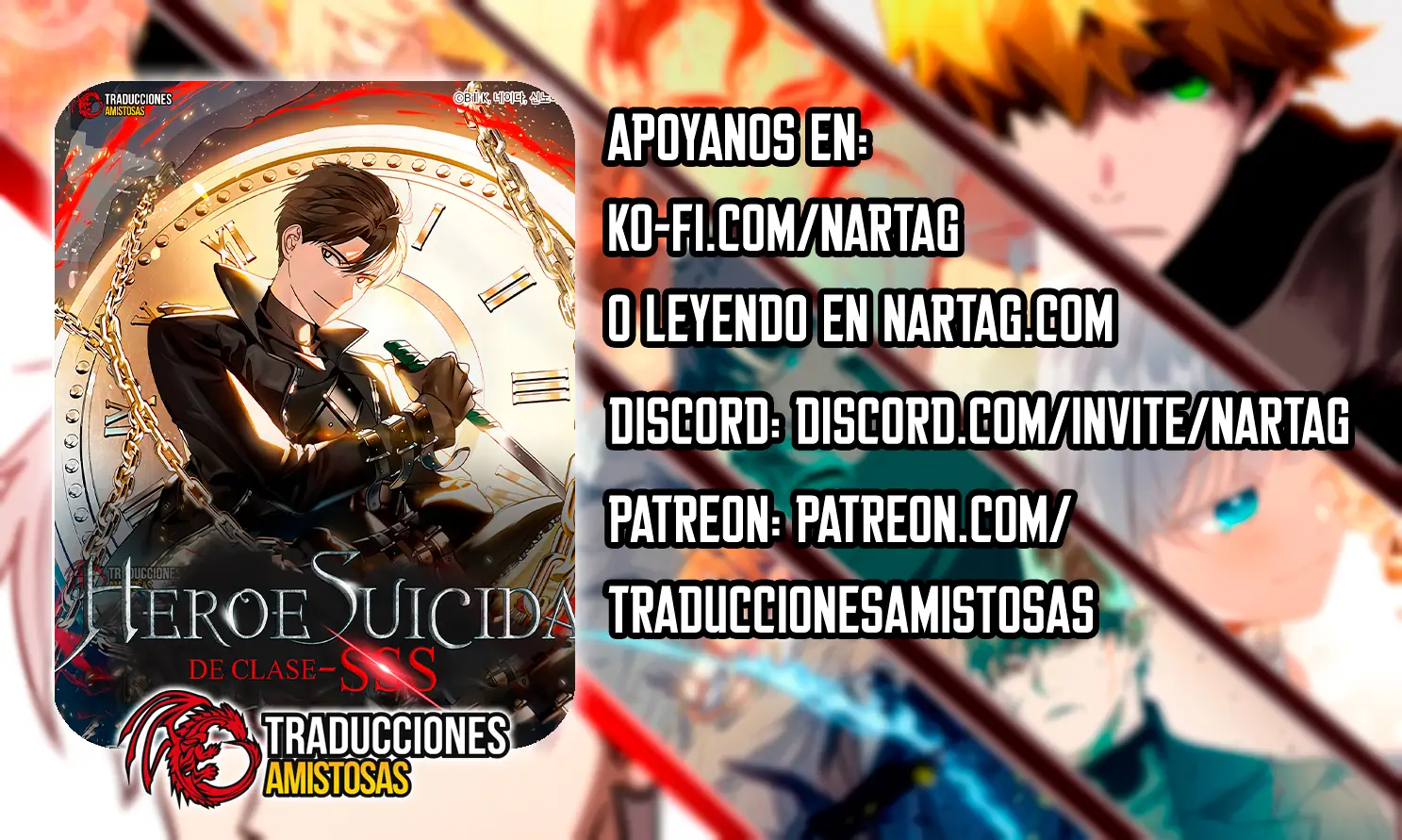 Read SSS-Class Revival Hunter ES Manga Online