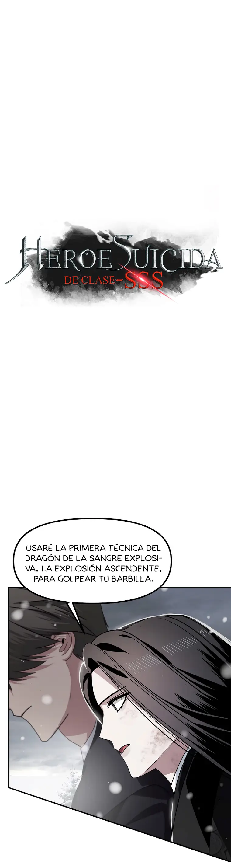 Read SSS-Class Revival Hunter ES Manga Online