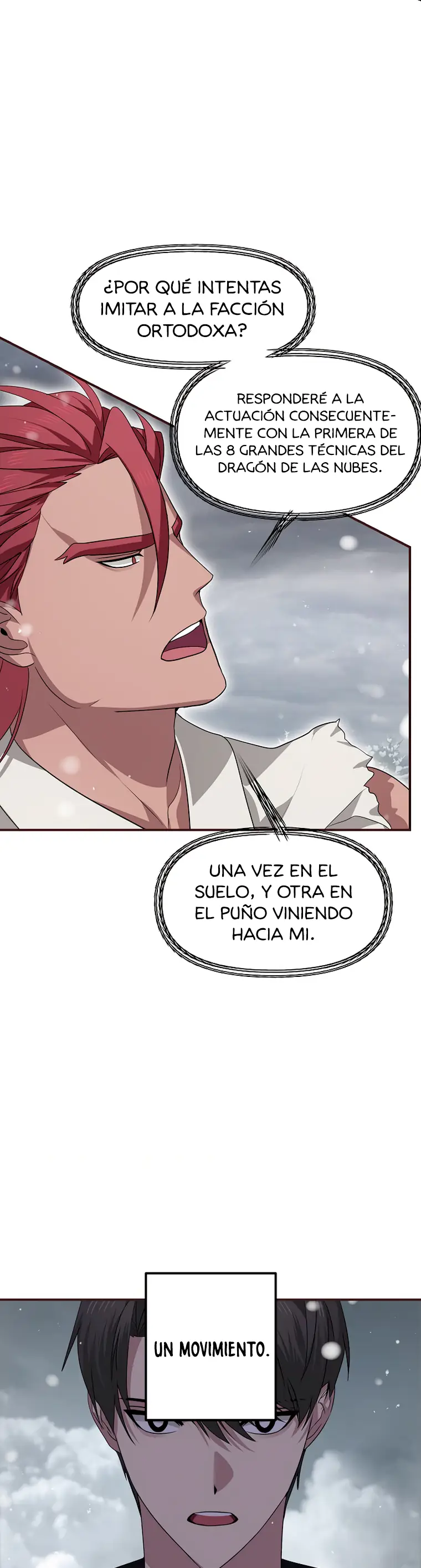 Read SSS-Class Revival Hunter ES Manga Online