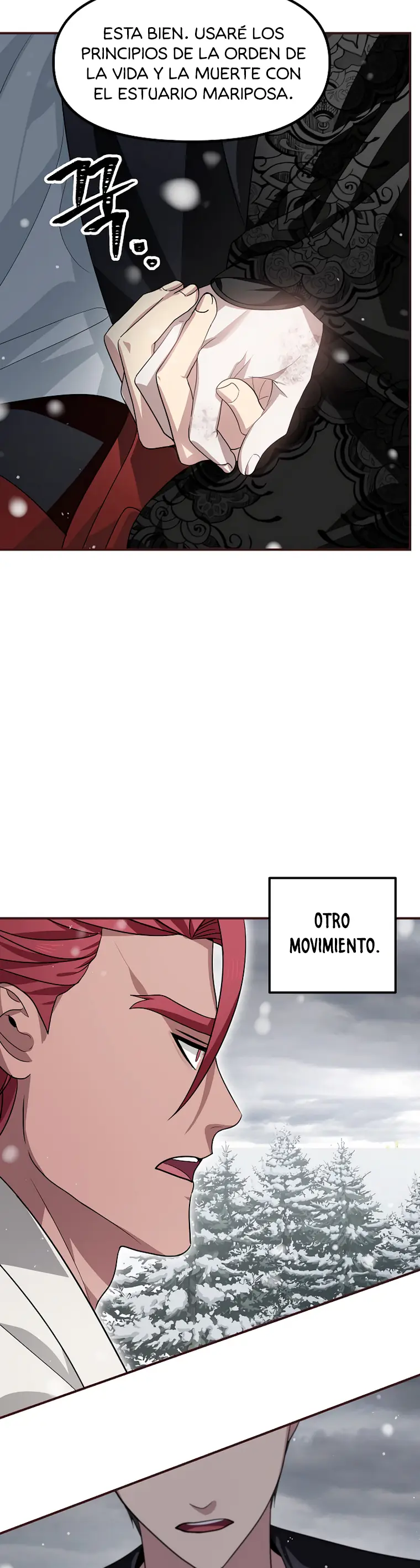Read SSS-Class Revival Hunter ES Manga Online