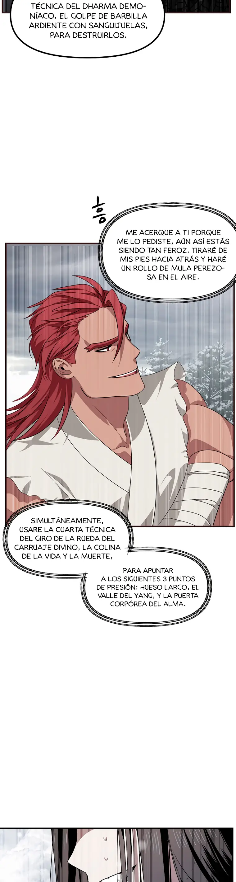 Read SSS-Class Revival Hunter ES Manga Online