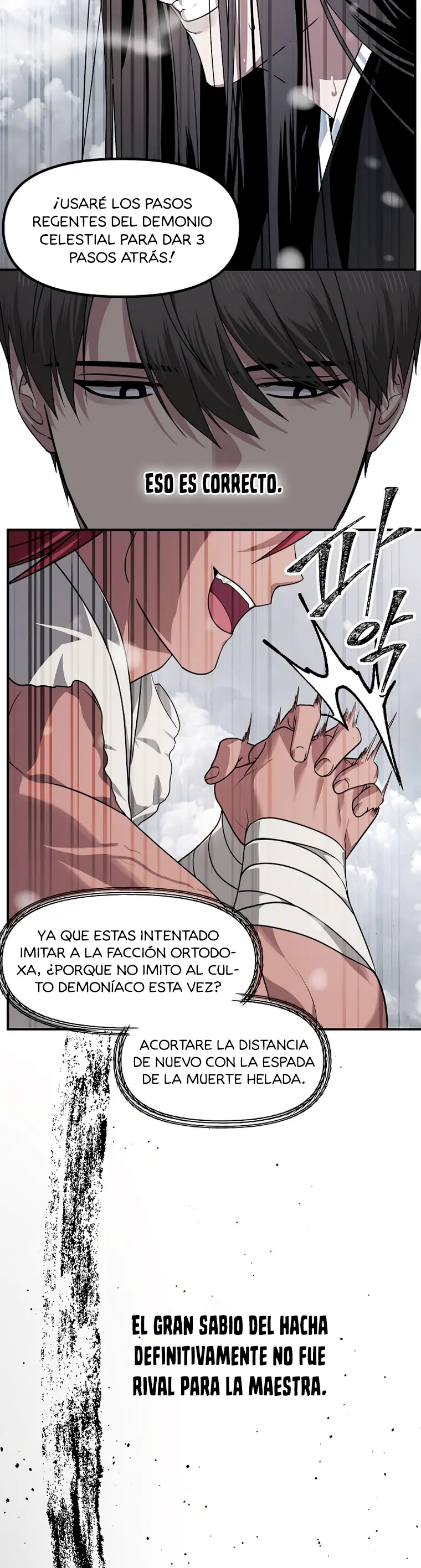 Read SSS-Class Revival Hunter ES Manga Online