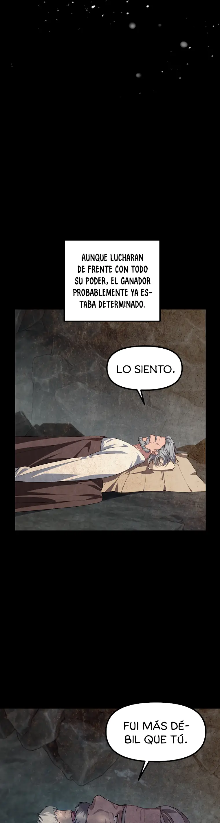 Read SSS-Class Revival Hunter ES Manga Online