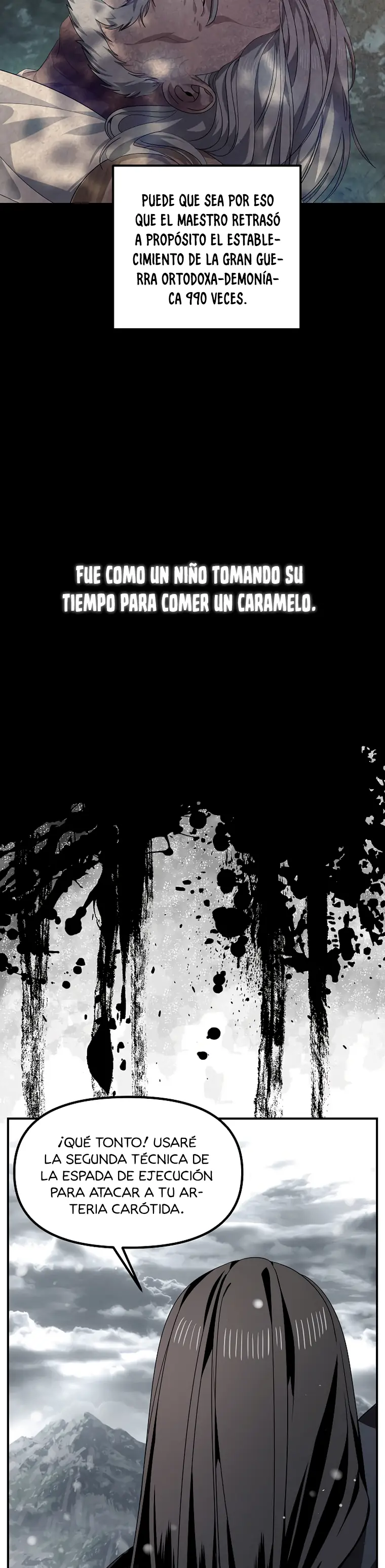 Read SSS-Class Revival Hunter ES Manga Online
