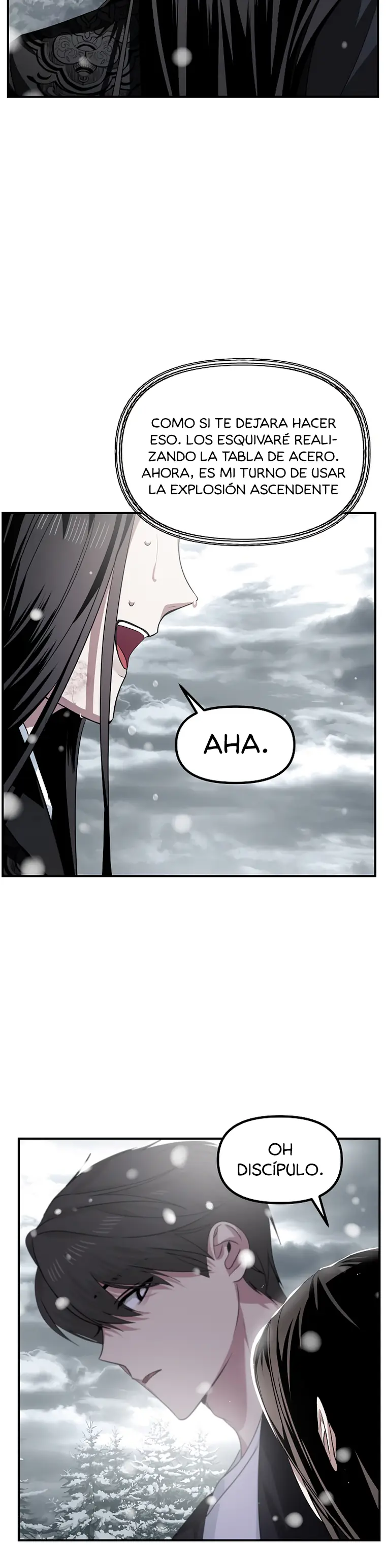 Read SSS-Class Revival Hunter ES Manga Online