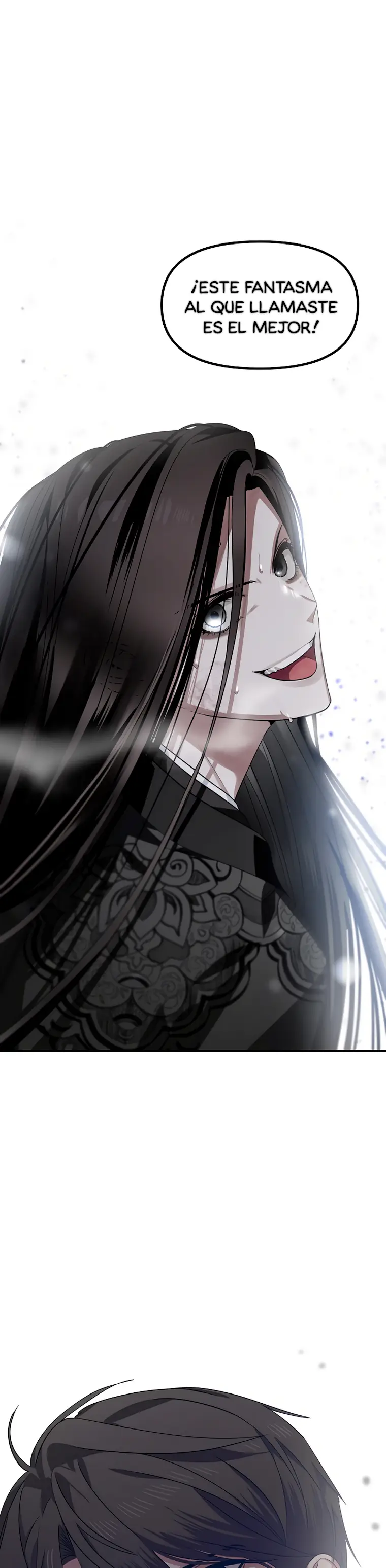 Read SSS-Class Revival Hunter ES Manga Online