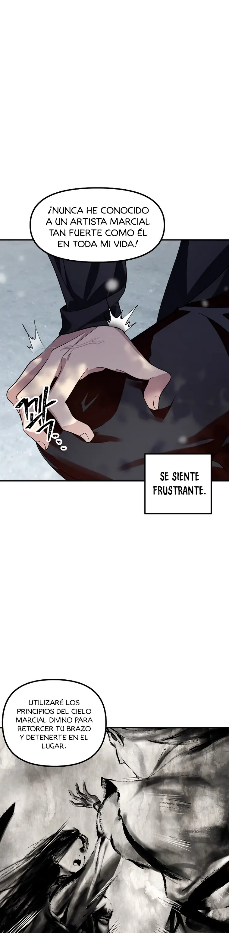 Read SSS-Class Revival Hunter ES Manga Online