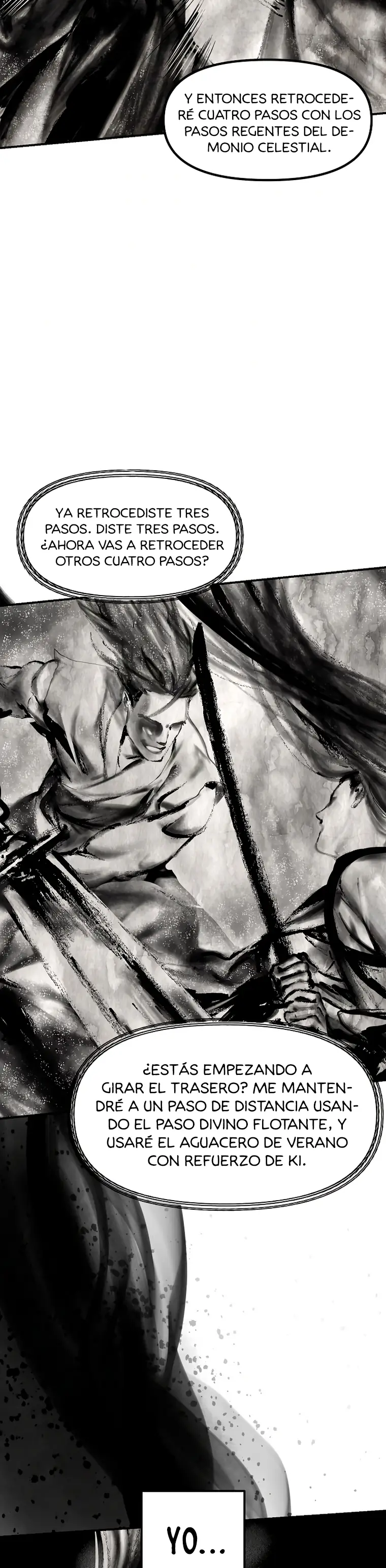 Read SSS-Class Revival Hunter ES Manga Online