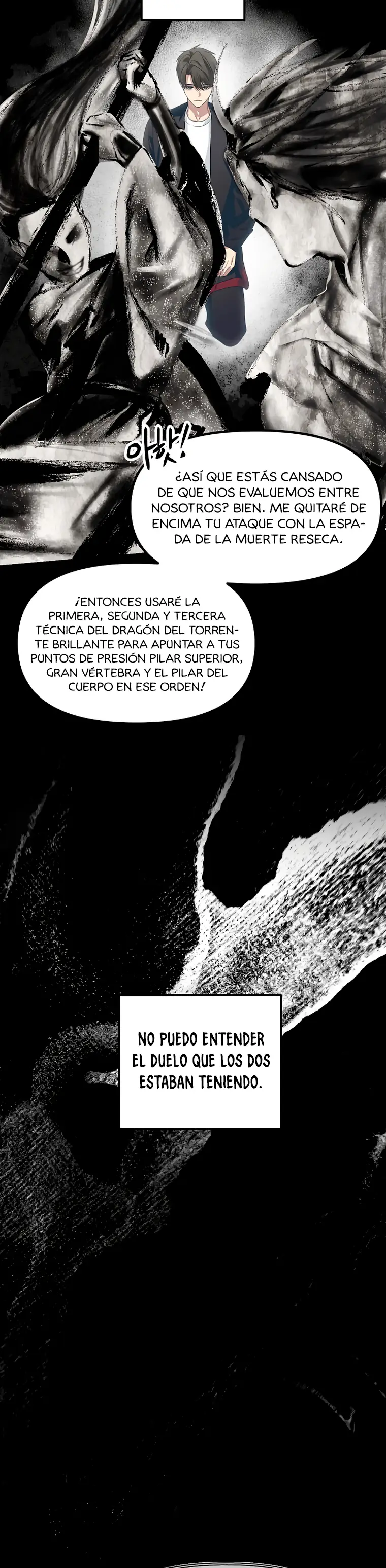 Read SSS-Class Revival Hunter ES Manga Online
