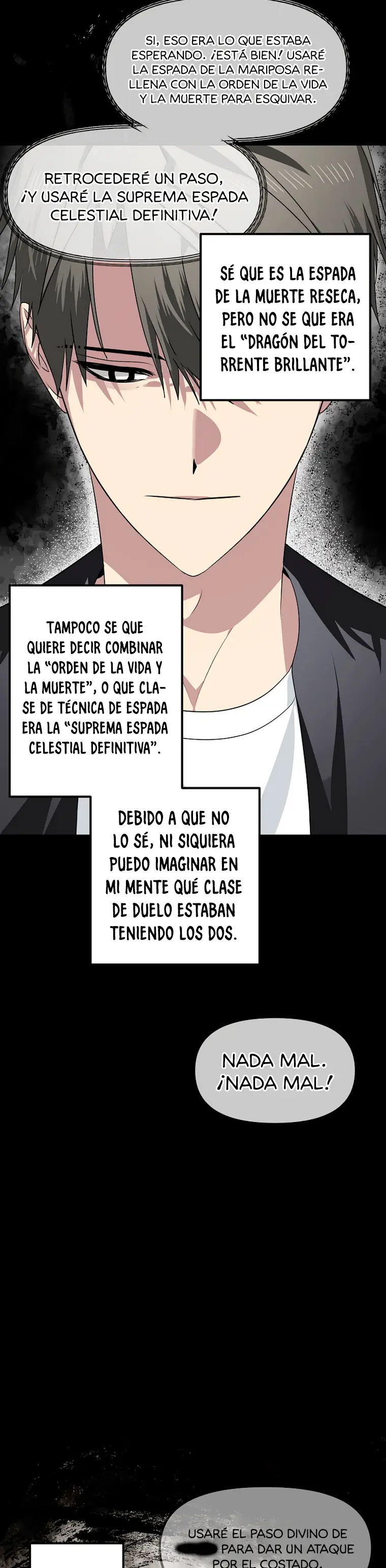 Read SSS-Class Revival Hunter ES Manga Online